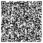 QR code with First American Printing and contacts