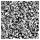 QR code with Sanders Clinic Sage Memorial contacts