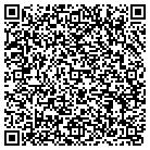 QR code with Advance Check Express contacts