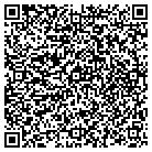 QR code with Kodie's Junction Qwik Stop contacts