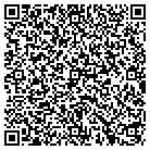 QR code with Escatawpa/Moss Pt Utility Dst contacts