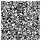 QR code with Hillman Hopper GE Appliances contacts