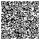QR code with C & S Marine Inc contacts