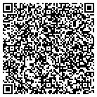 QR code with B&D Appliance & Elc Contract contacts