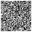 QR code with A A A Self Stor At Edgewater contacts