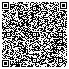 QR code with Highlander Center Coin Laundry contacts
