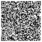 QR code with Peninsula Exploration Corp contacts