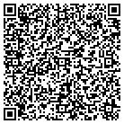 QR code with F A A Federal Cr Union/Cooper contacts