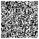 QR code with Kaleidoscope Of Learning contacts