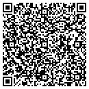 QR code with E&L Rooms contacts