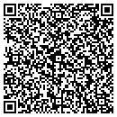 QR code with A Plus Plumbing LLC contacts