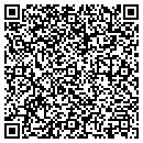QR code with J & R Building contacts