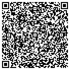 QR code with Family Chiropractic Of Verona contacts