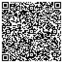QR code with K & K Framing LLC contacts