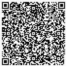QR code with Albert J Singletary DMD contacts