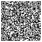 QR code with Nichols Steel Sales & Fbrctng contacts