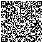 QR code with China Garden Ocean Sprng Rest contacts