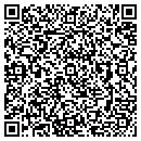 QR code with James Gordon contacts