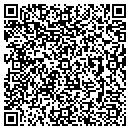 QR code with Chris Parker contacts