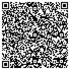QR code with Bally Gaming & Systems contacts