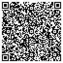 QR code with C H Rivas contacts