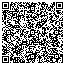QR code with J RS Auto Parts contacts