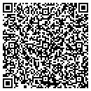 QR code with S&W Trucking LLC contacts