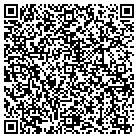 QR code with First Mutual Mortgage contacts