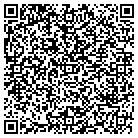QR code with Hollandl 1st Untd Mthdst Chrch contacts