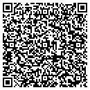 QR code with J & D Video Express contacts