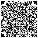 QR code with White's Tree Service contacts