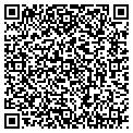 QR code with WBYP contacts