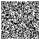 QR code with Fancy Pooch contacts