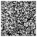 QR code with Johnston Properties contacts