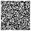 QR code with S A W Lath & Stucco contacts