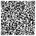 QR code with R E Pierce Construction contacts