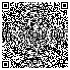 QR code with Hall's Electric Co contacts