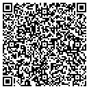 QR code with E-Z Carwash & Laundry contacts