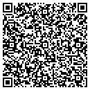 QR code with A B Import contacts