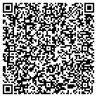 QR code with George County Pro Dev Center contacts