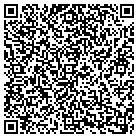 QR code with West Jackson County Utility contacts