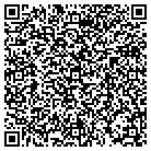 QR code with Red Bud Missionary Baptist Charity contacts