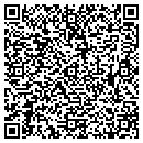 QR code with Manda's Inc contacts