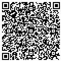 QR code with EMC Corp contacts