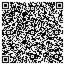 QR code with Hodges Auto Parts contacts