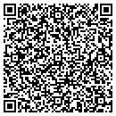 QR code with On The Menu contacts