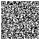 QR code with O A Kimble contacts