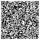 QR code with Manhattans Uptown Grill contacts