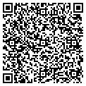 QR code with Gap contacts