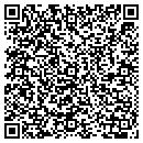 QR code with Keegan's contacts